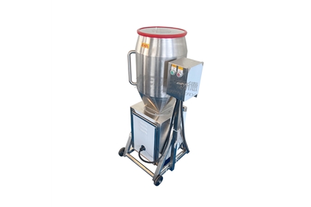 Taiwan juicer